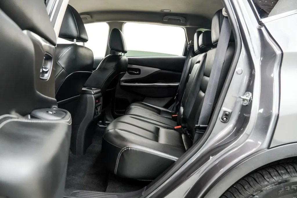 2023 Nissan Murano SV, photo 18