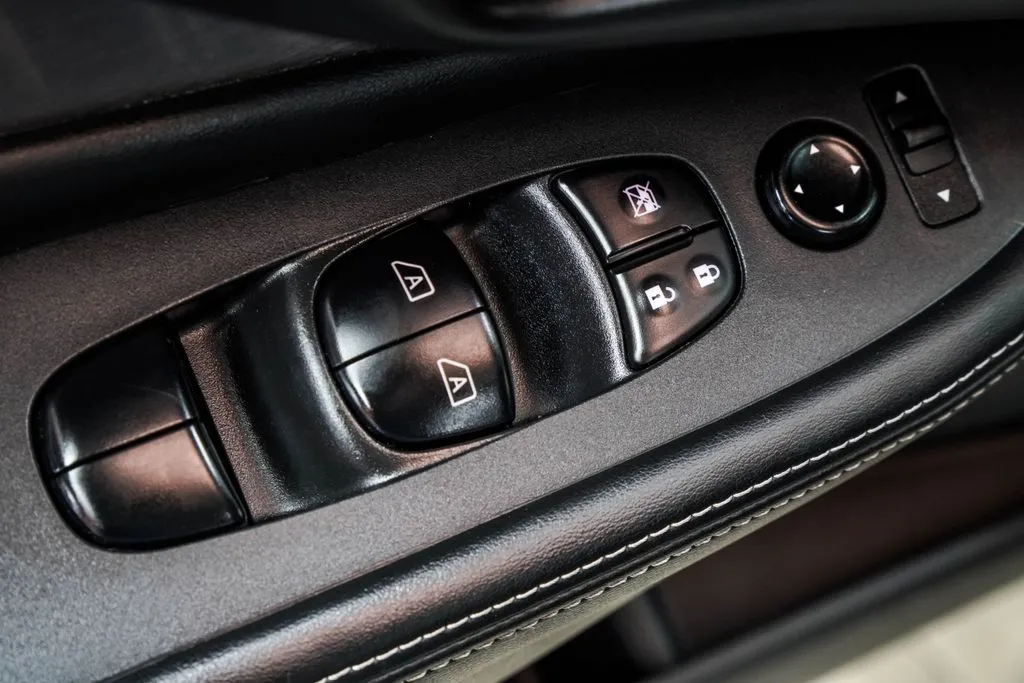 2023 Nissan Murano SV, photo 39