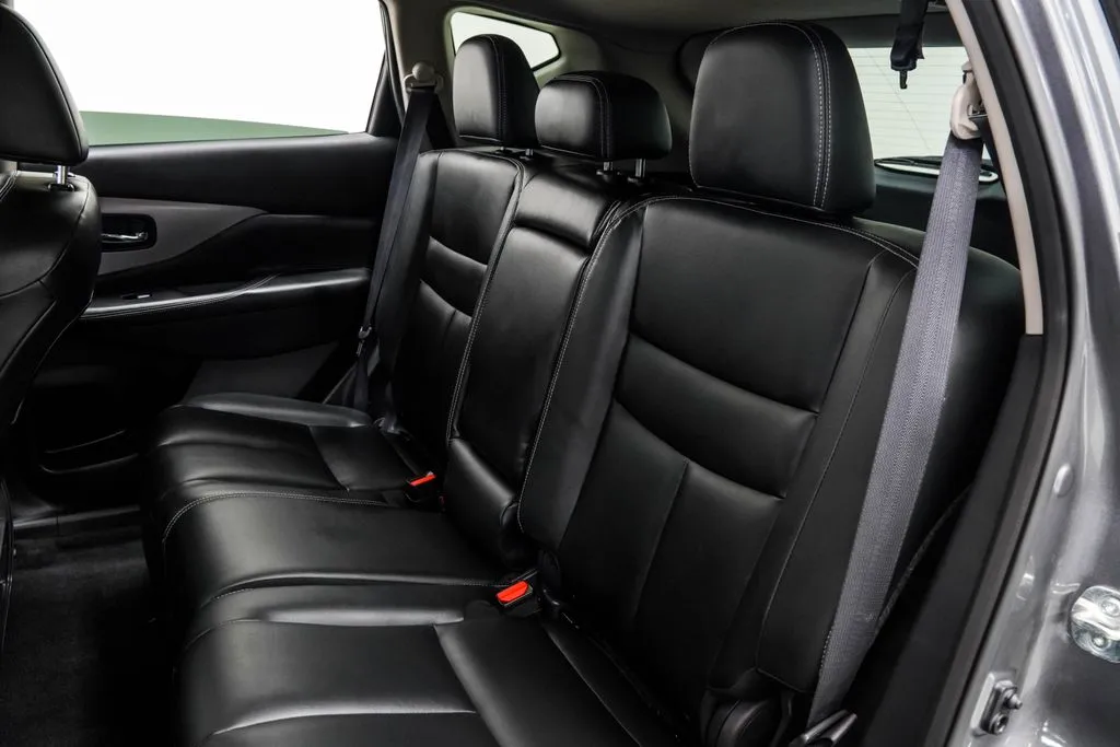 2023 Nissan Murano SV, photo 17