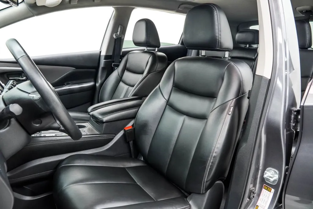 2023 Nissan Murano SV, photo 15