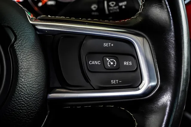 2022 Jeep Gladiator Overland, photo 31
