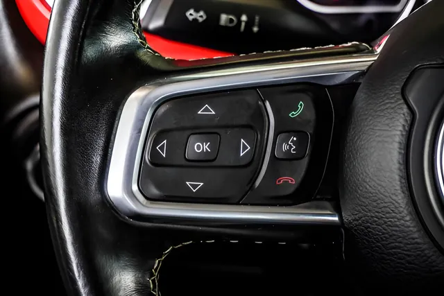 2022 Jeep Gladiator Overland, photo 30