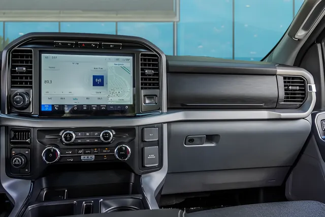 2024 Ford F-150 XLT, photo 14