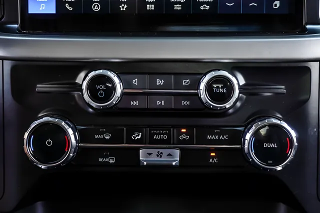 2024 Ford F-150 XLT, photo 16