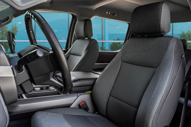 2024 Ford F-150 XLT, photo 34