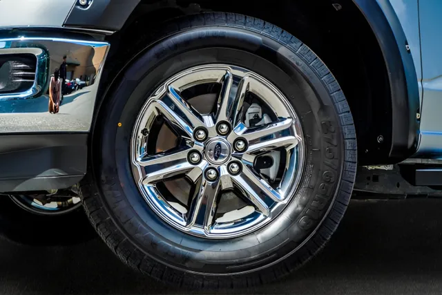 2024 Ford F-150 XLT, photo 42