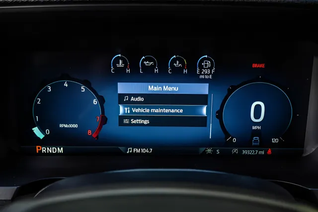 2024 Ford F-150 XLT, photo 32