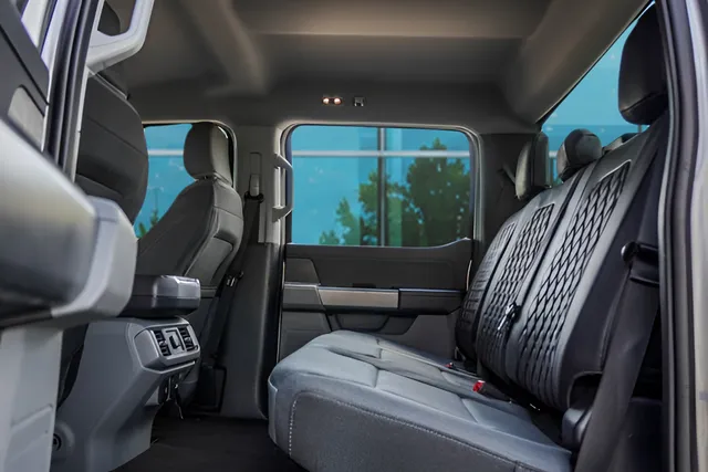 2024 Ford F-150 XLT, photo 36