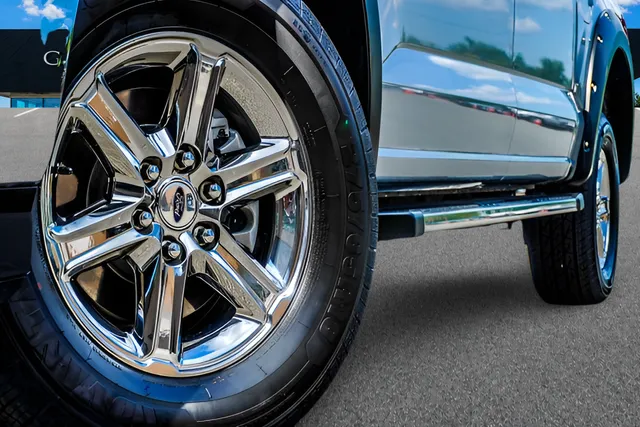 2024 Ford F-150 XLT, photo 40