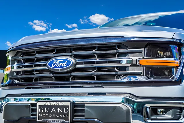 2024 Ford F-150 XLT, photo 38