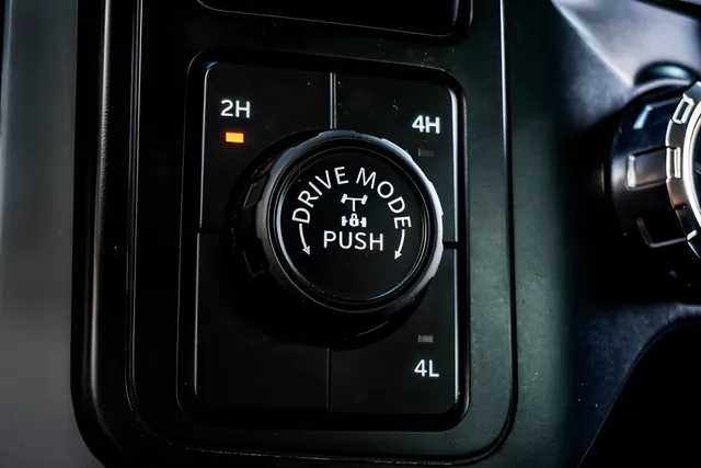 2024 Ford F-150 XLT, photo 17