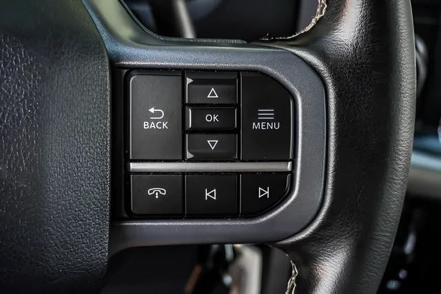 2024 Ford F-150 XLT, photo 31