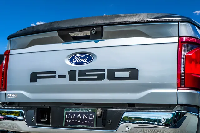 2024 Ford F-150 XLT, photo 39