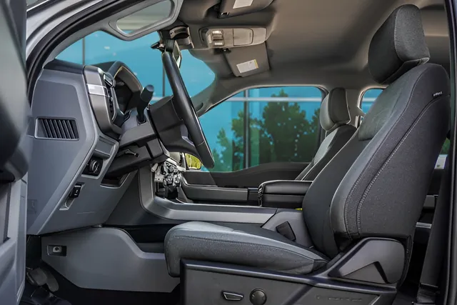 2024 Ford F-150 XLT, photo 35