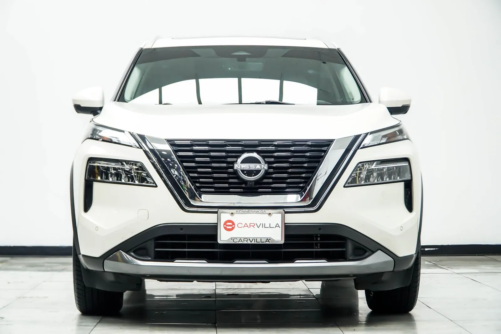 2023 Nissan Rogue SL, photo 7