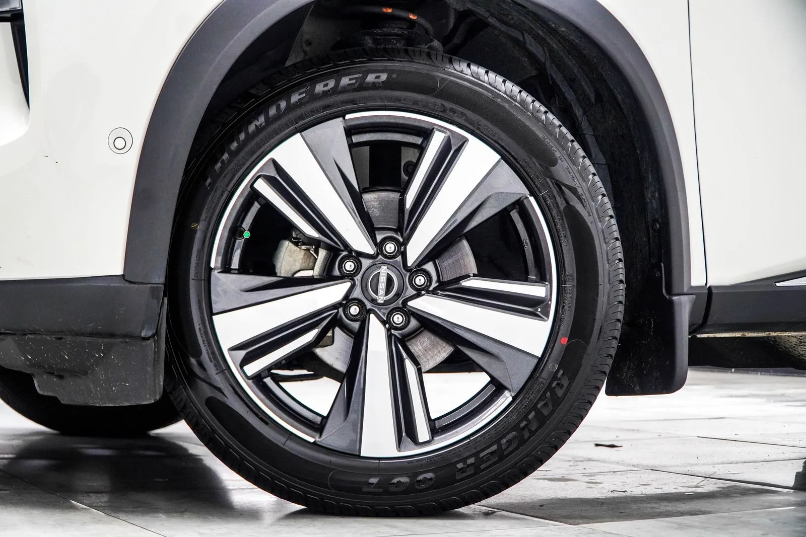 2023 Nissan Rogue SL, photo 5