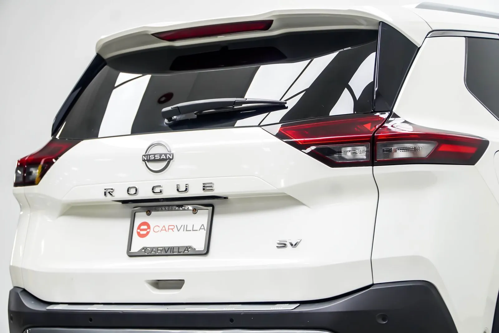 2023 Nissan Rogue SL, photo 12