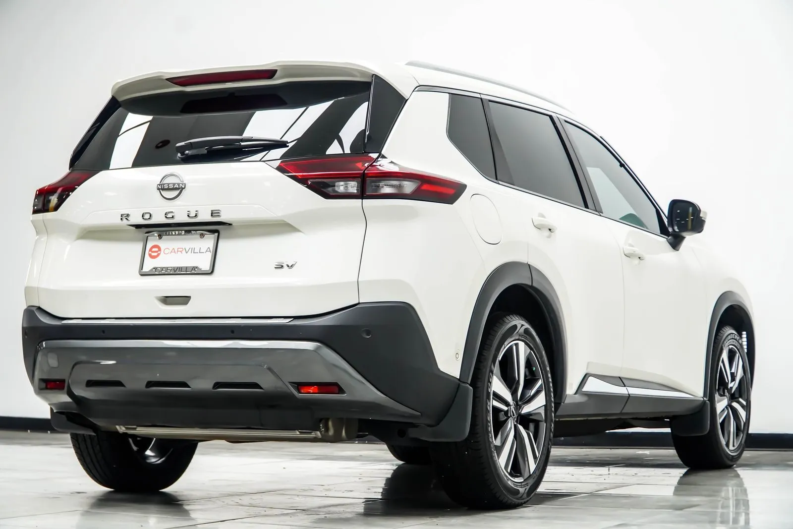 2023 Nissan Rogue SL, photo 11
