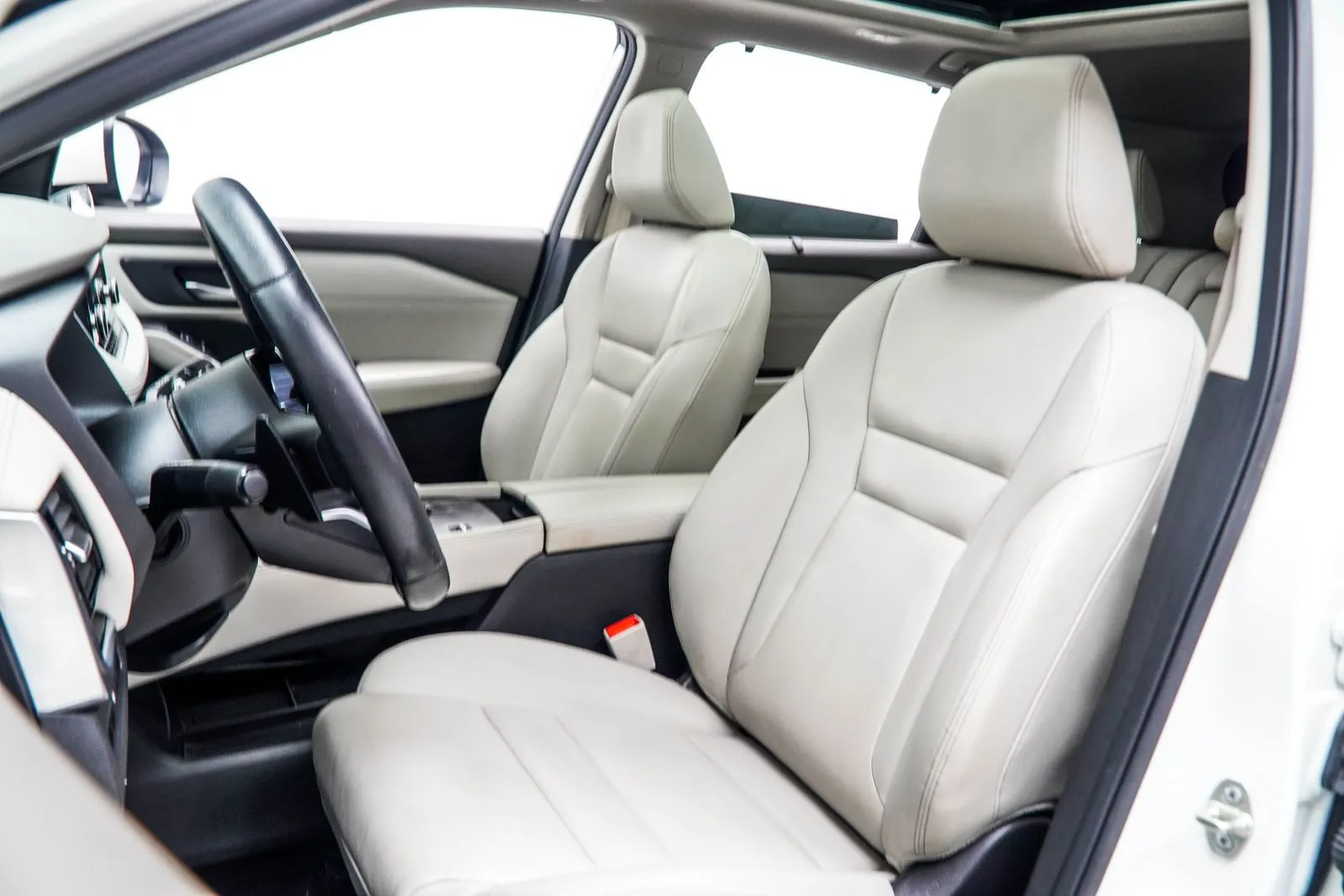 2023 Nissan Rogue SL, photo 31