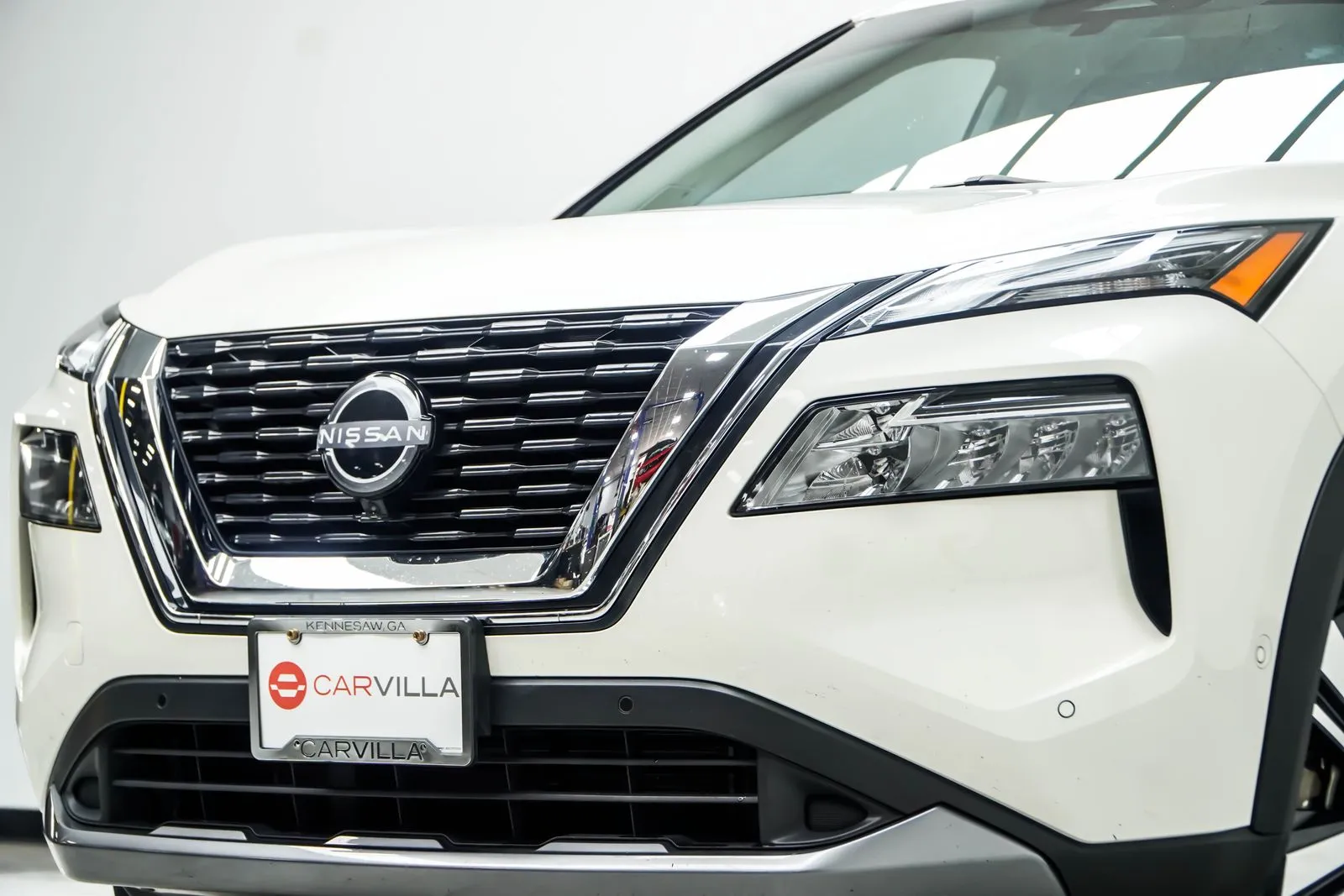 2023 Nissan Rogue SL, photo 1