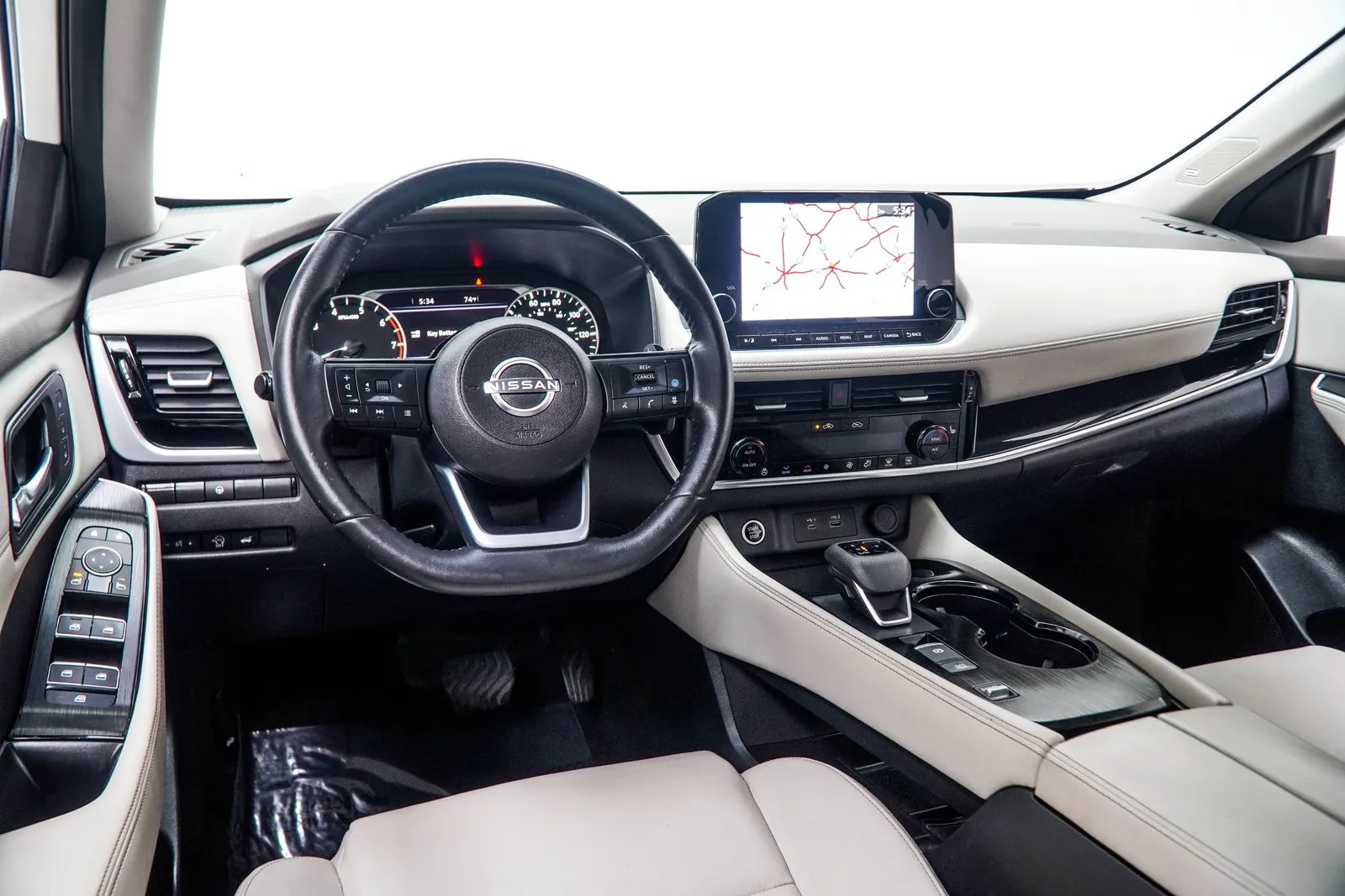 2023 Nissan Rogue SL, photo 14