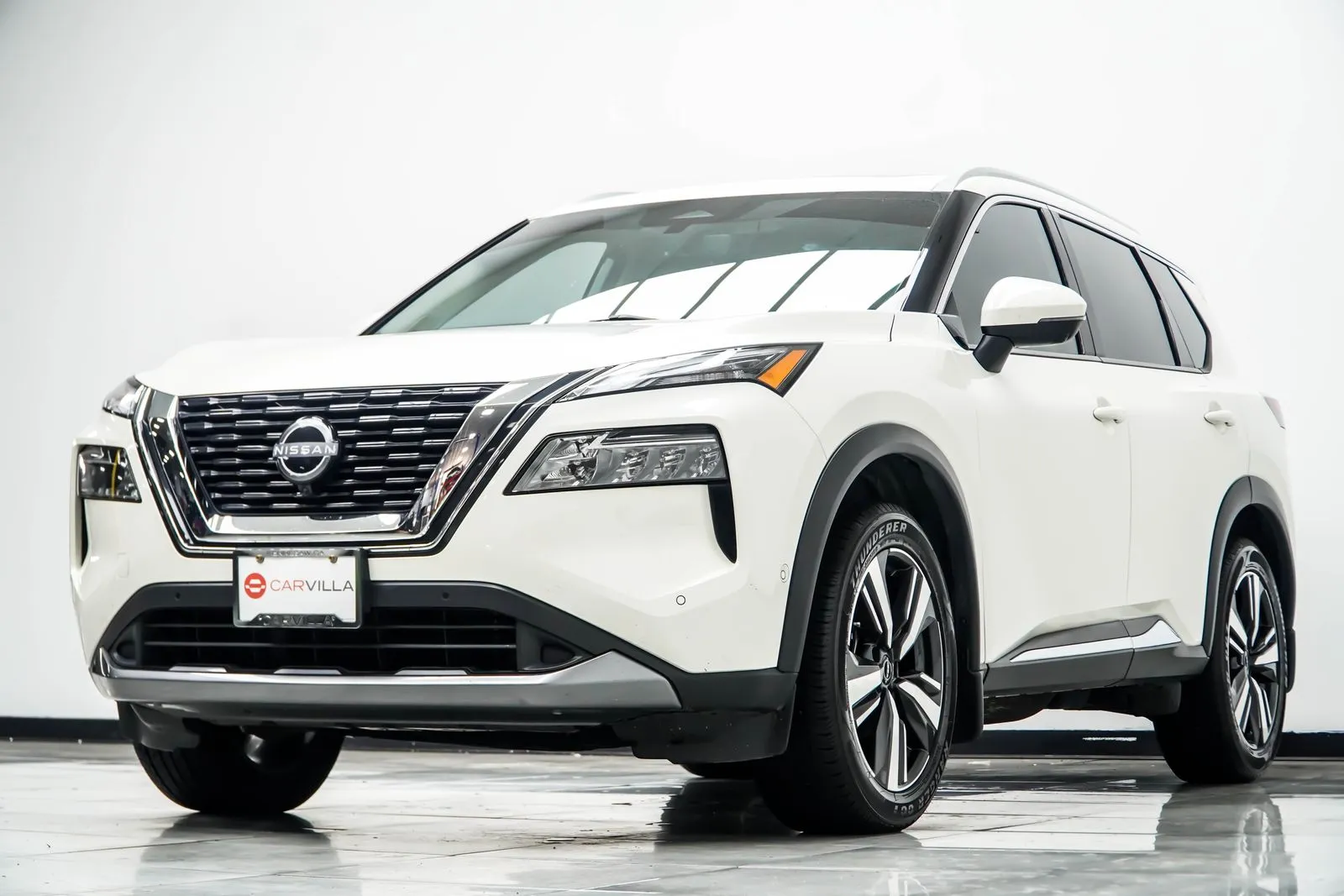 2023 Nissan Rogue SL, photo 8