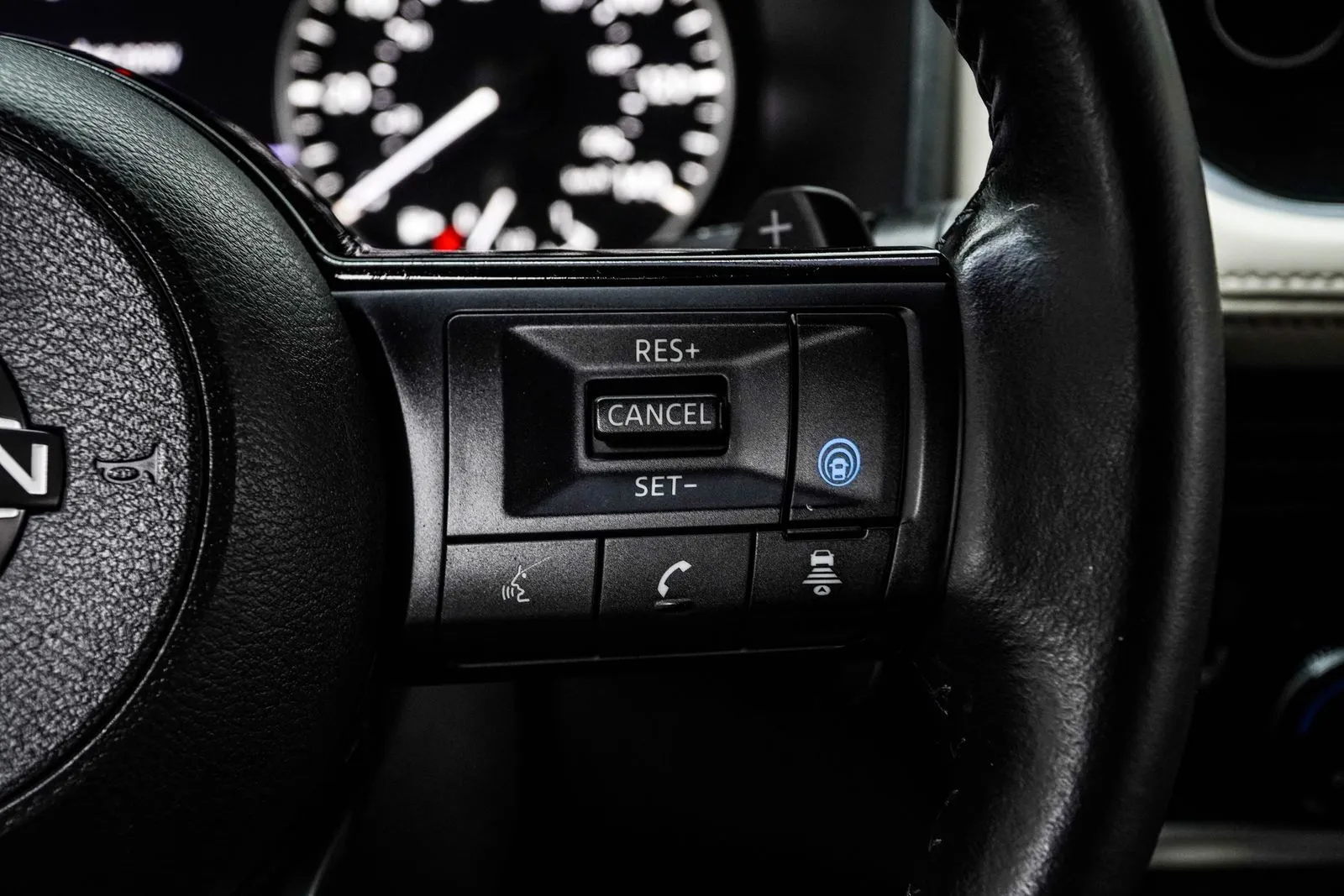 2023 Nissan Rogue SL, photo 26