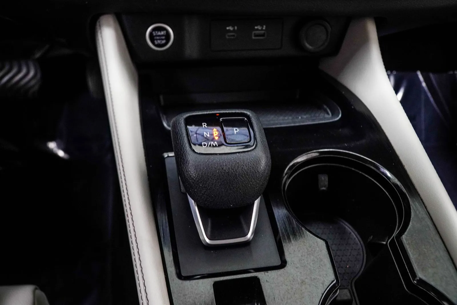2023 Nissan Rogue SL, photo 19