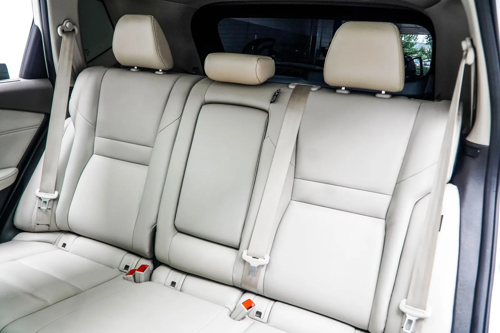 2023 Nissan Rogue SL, photo 34