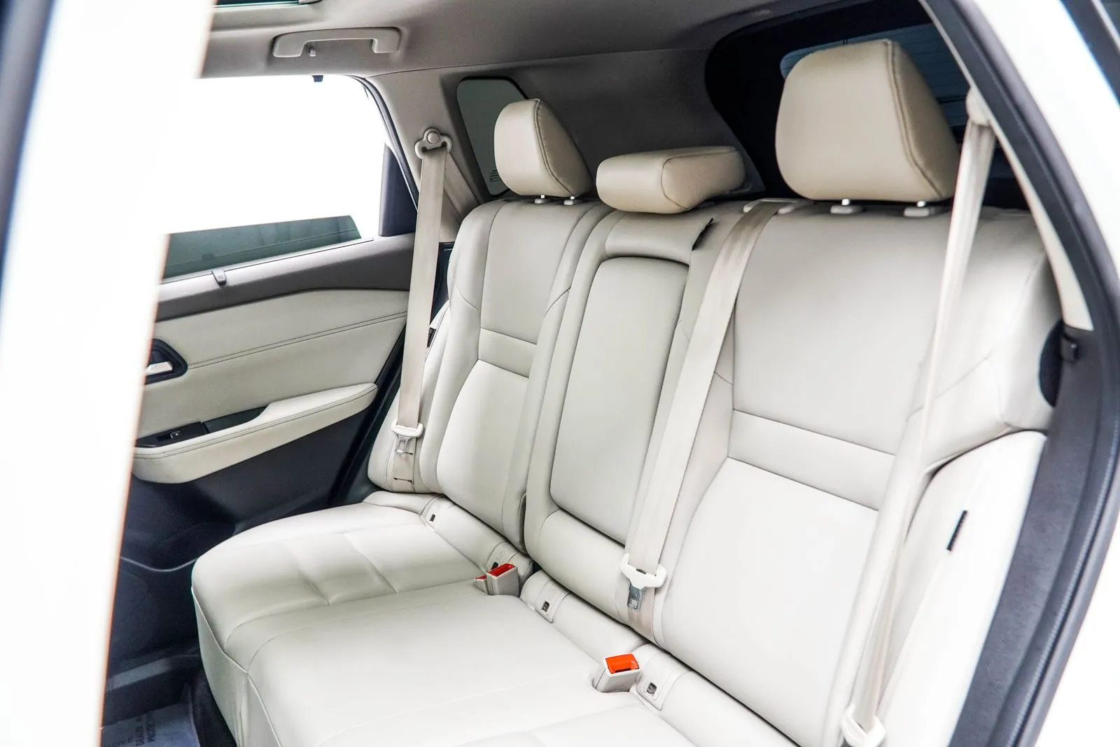 2023 Nissan Rogue SL, photo 35