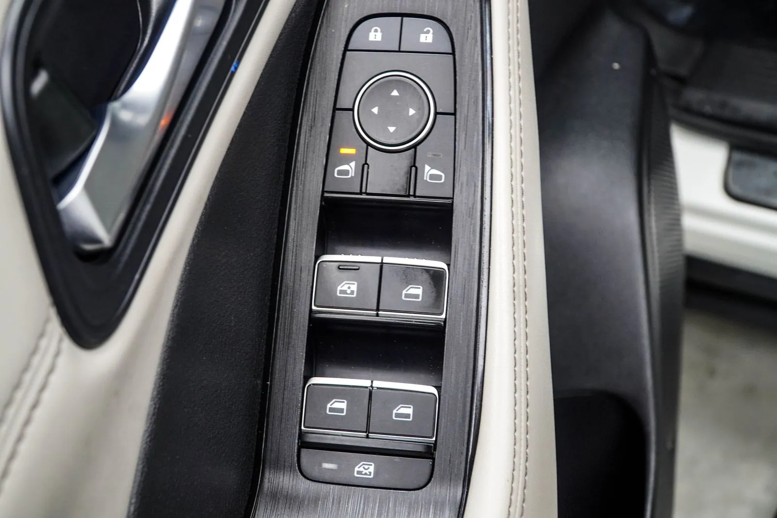 2023 Nissan Rogue SL, photo 30