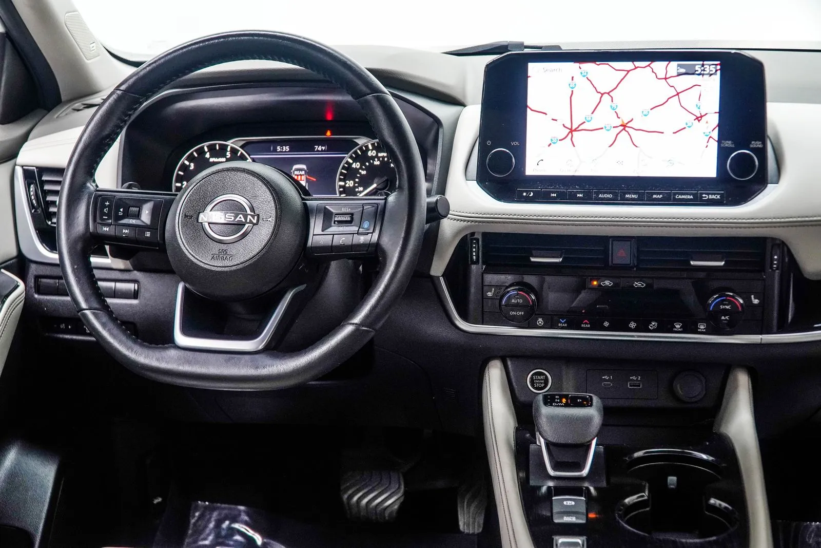 2023 Nissan Rogue SL, photo 15