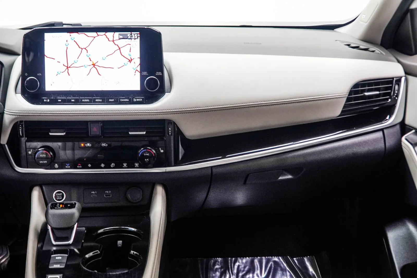 2023 Nissan Rogue SL, photo 16