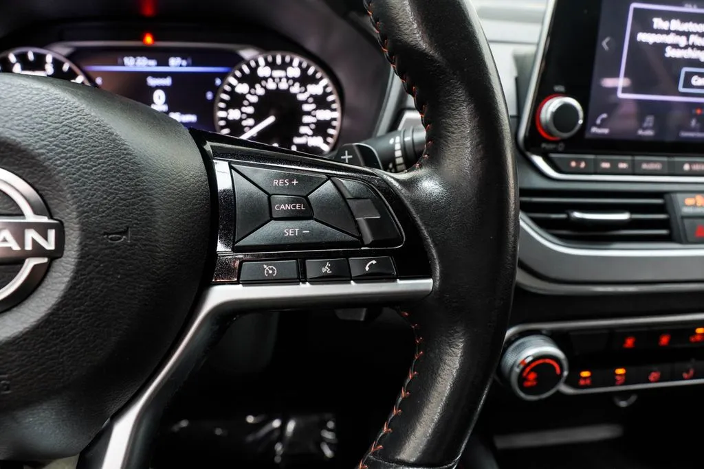 2024 Nissan Altima 2.5 SR, photo 31