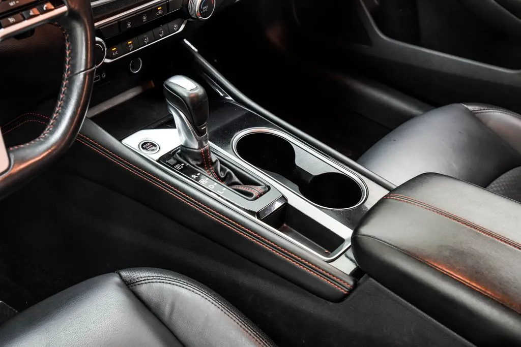 2024 Nissan Altima 2.5 SR, photo 19