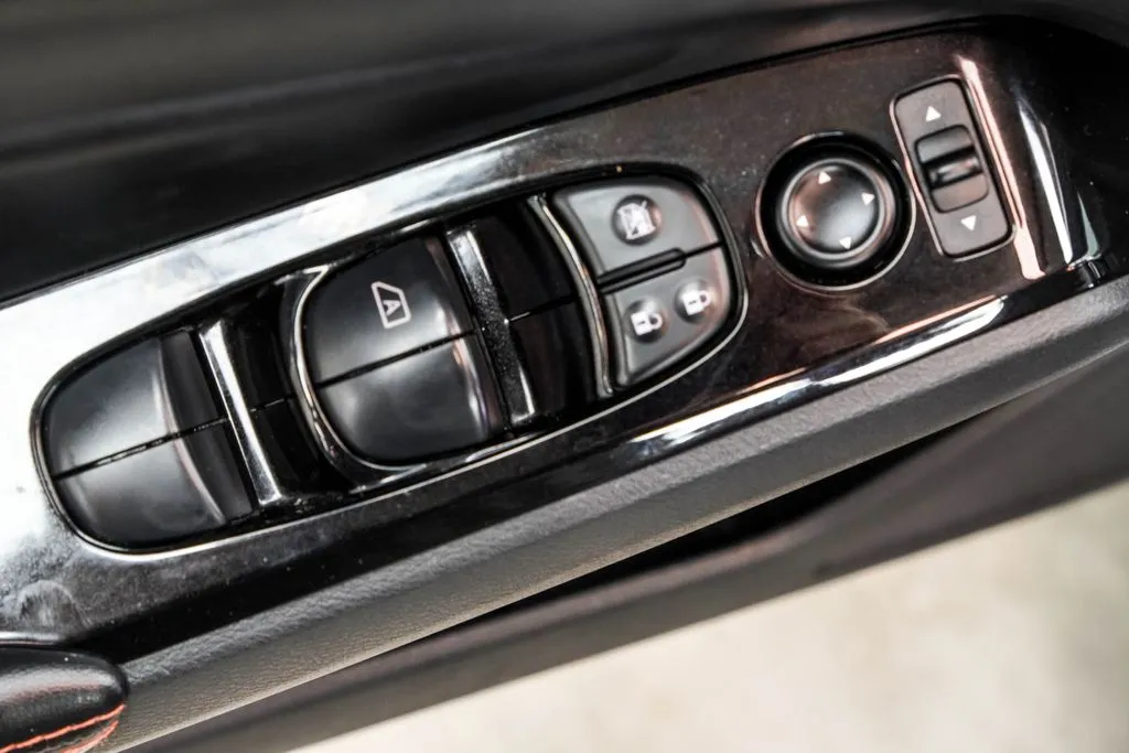 2024 Nissan Altima 2.5 SR, photo 35