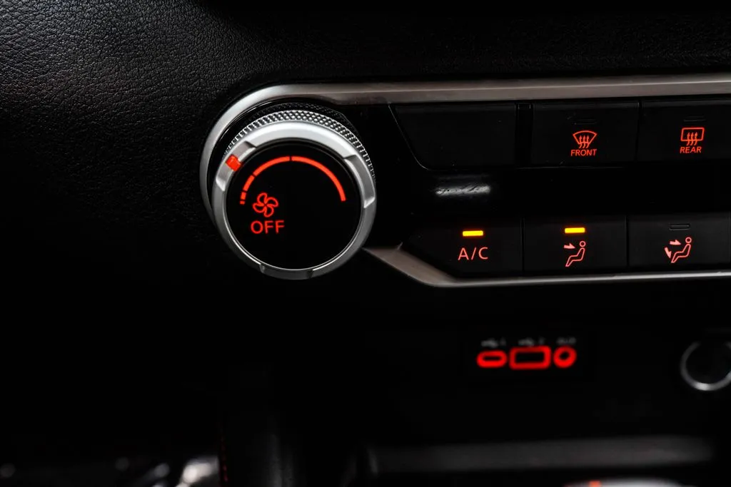 2024 Nissan Altima 2.5 SR, photo 25