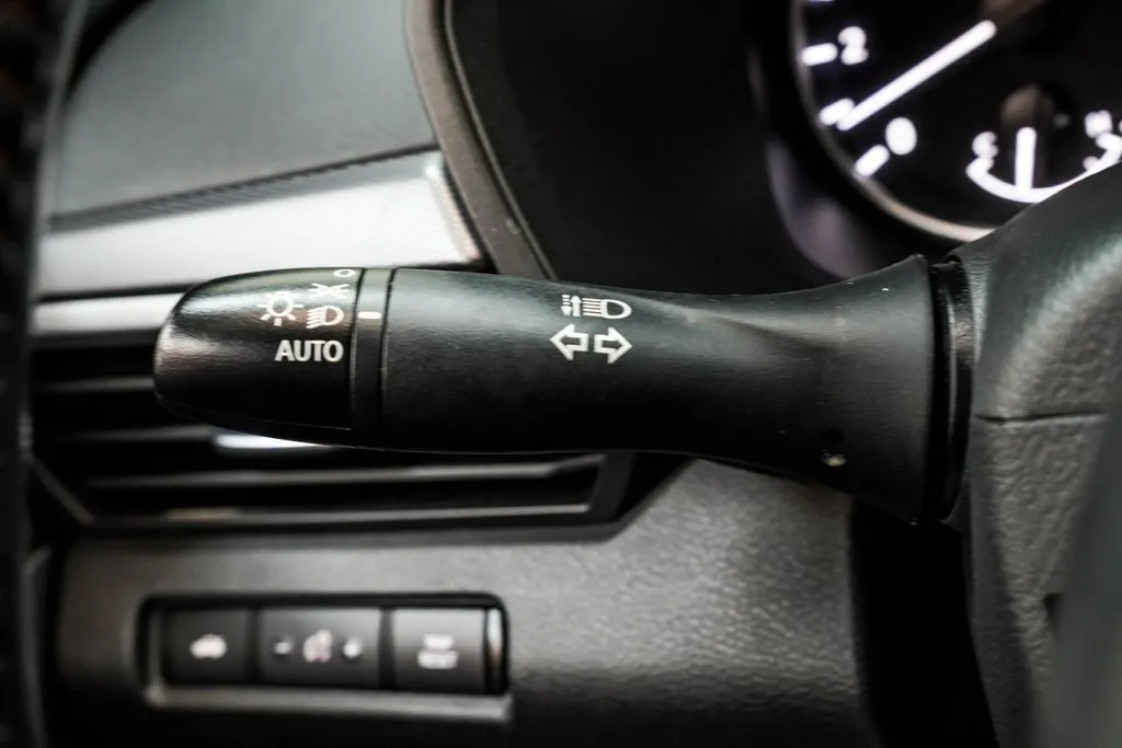 2024 Nissan Altima 2.5 SR, photo 33