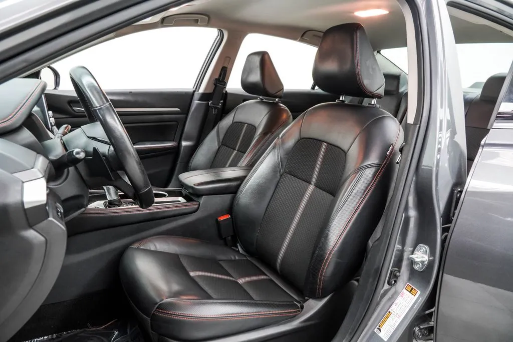 2024 Nissan Altima 2.5 SR, photo 15