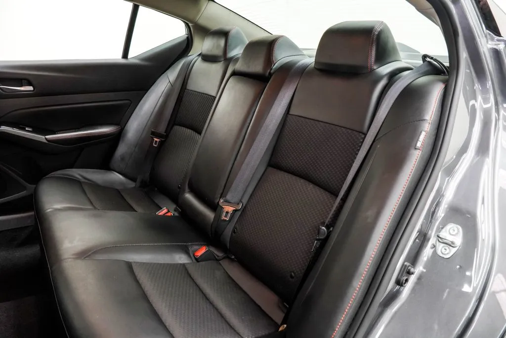 2024 Nissan Altima 2.5 SR, photo 16