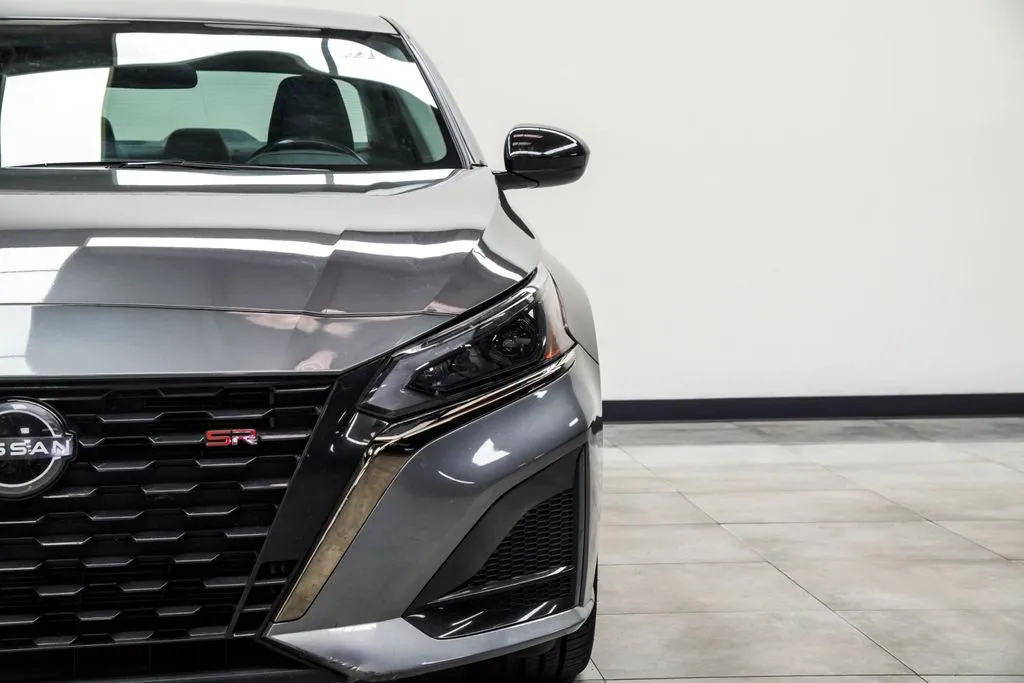 2024 Nissan Altima 2.5 SR, photo 7