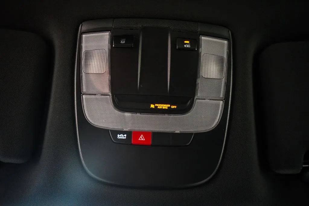 2025 Kia K5 GT-Line, photo 21
