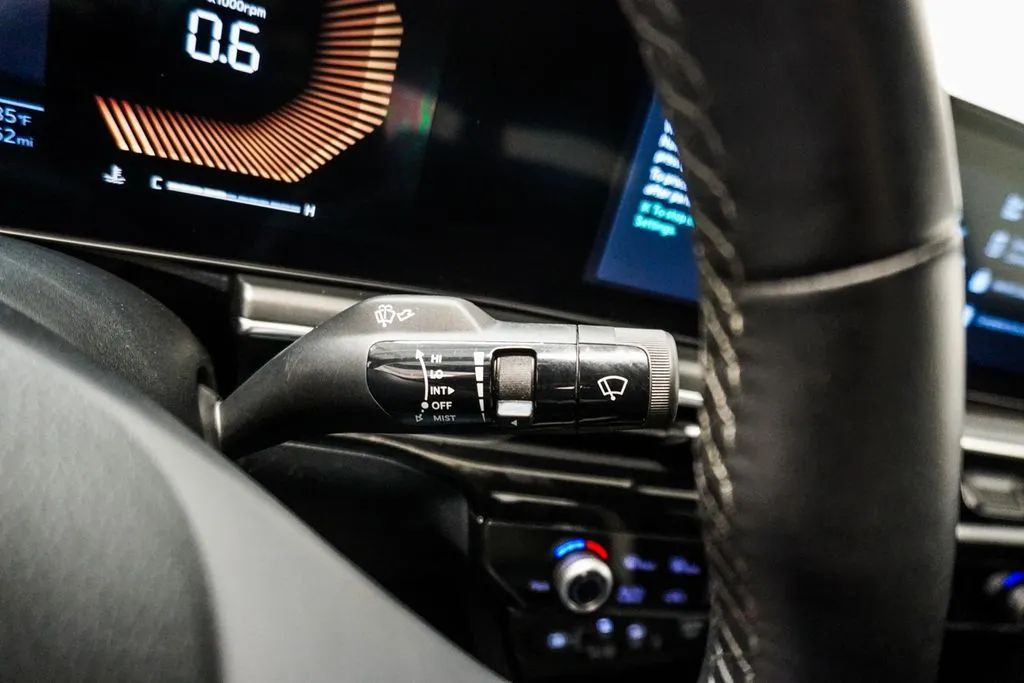 2025 Kia K5 GT-Line, photo 14