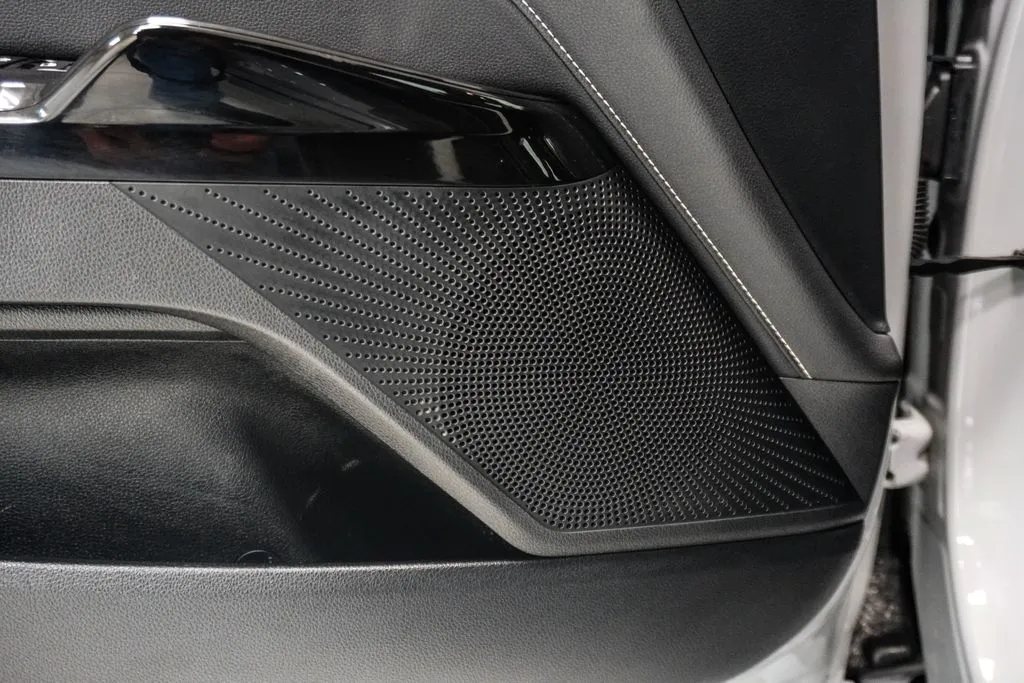 2025 Kia K5 GT-Line, photo 17