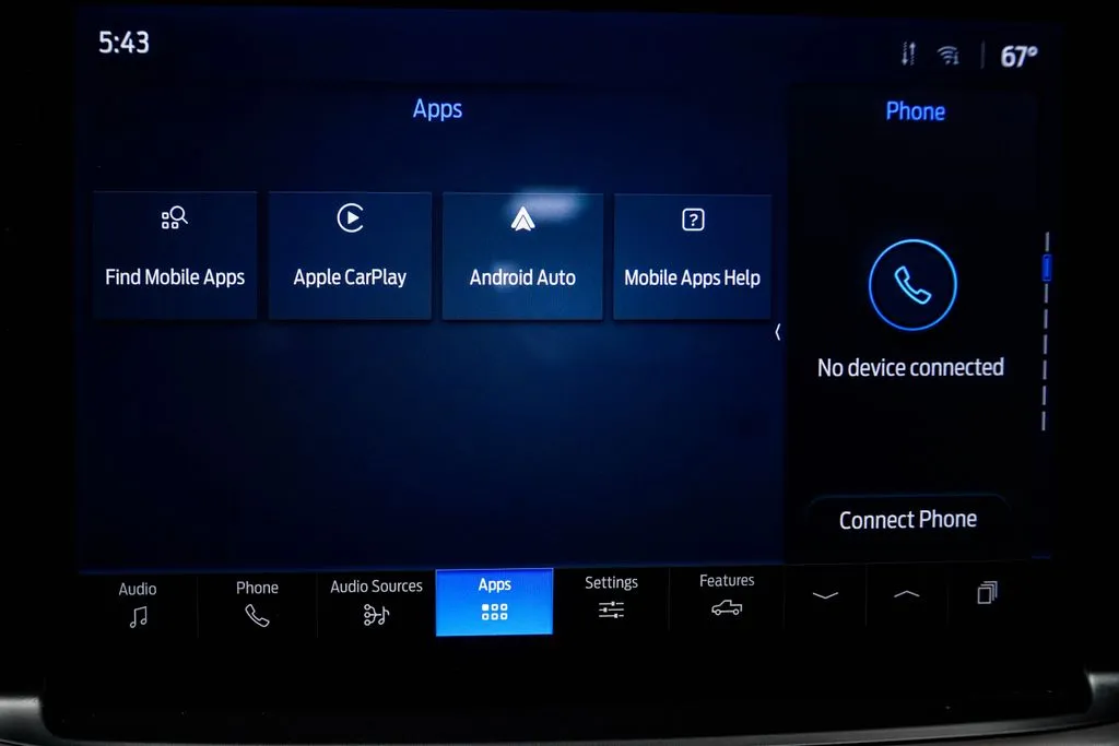2025 Ford F-150 XLT, photo 18