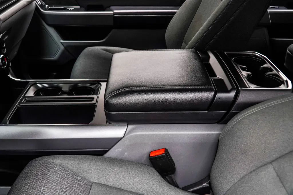 2025 Ford F-150 XLT, photo 15