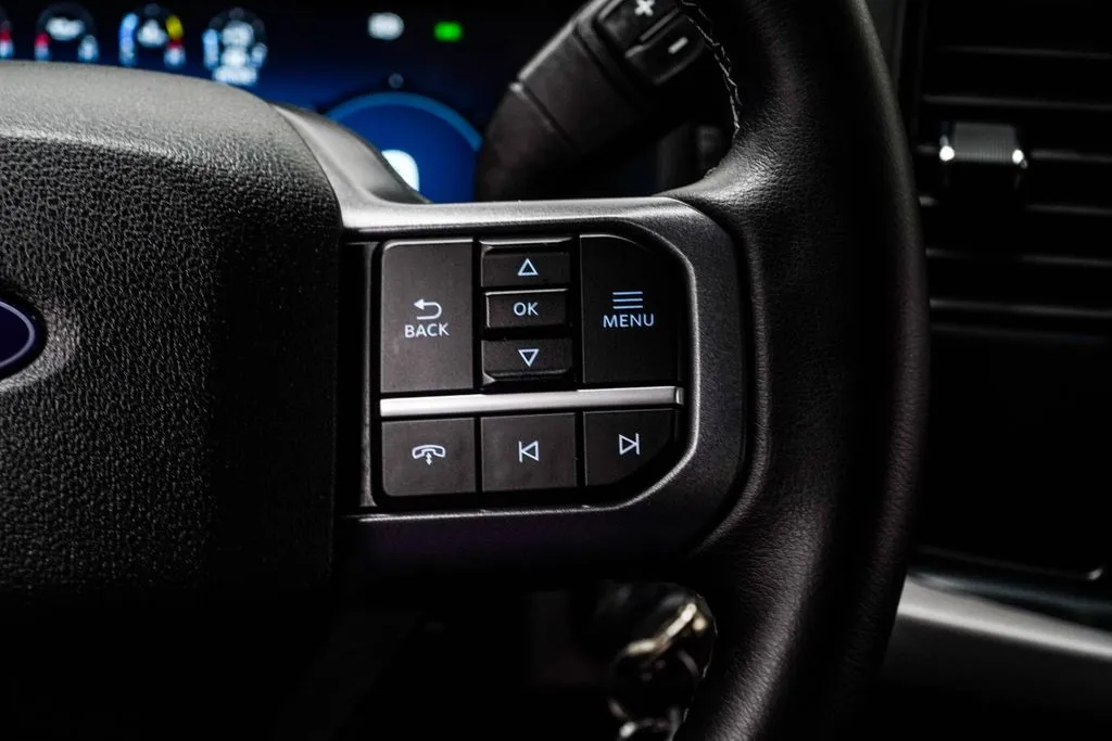 2025 Ford F-150 XLT, photo 22