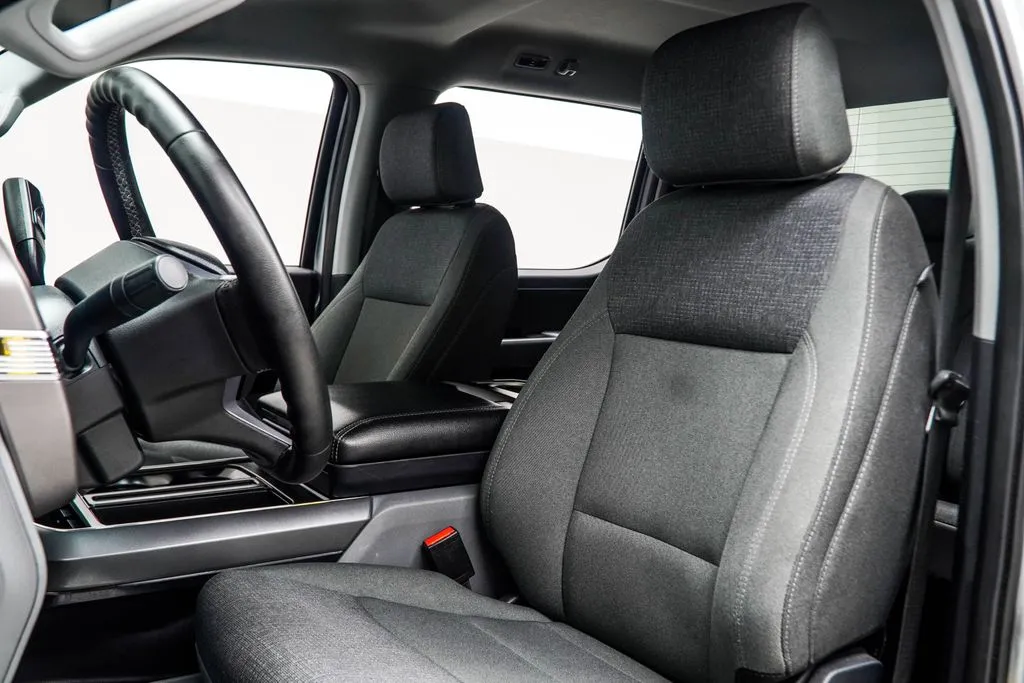 2025 Ford F-150 XLT, photo 26