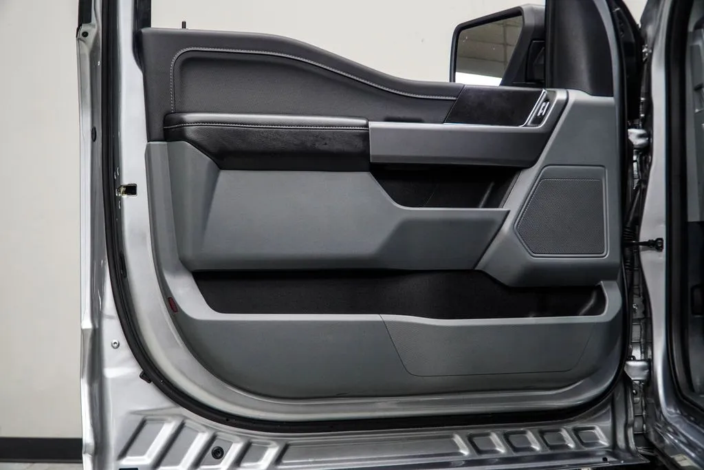 2025 Ford F-150 XLT, photo 25