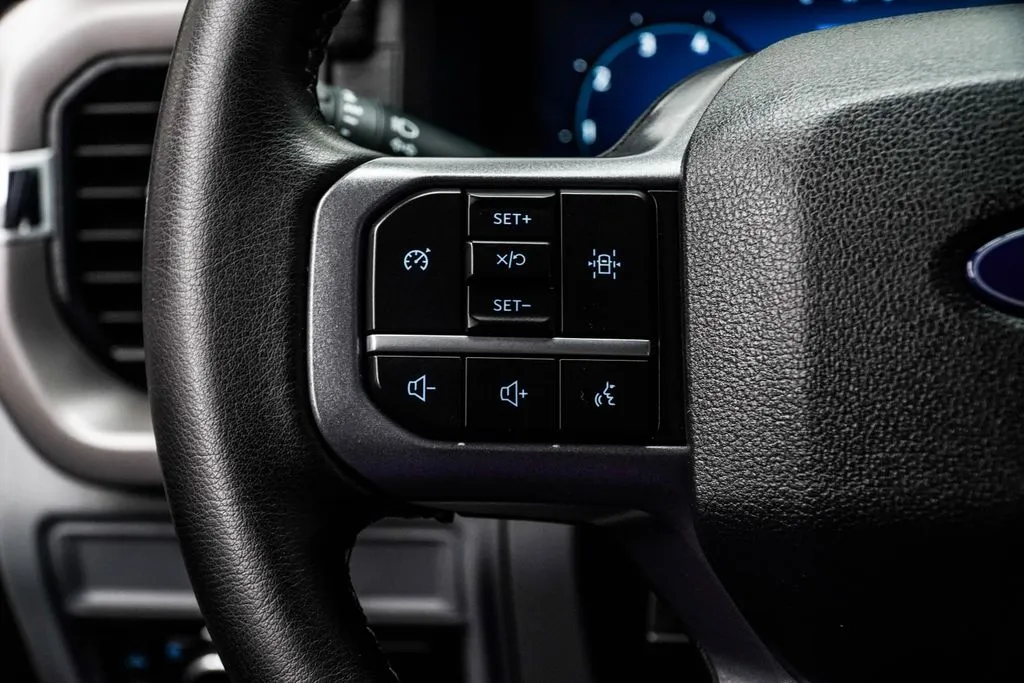 2025 Ford F-150 XLT, photo 23